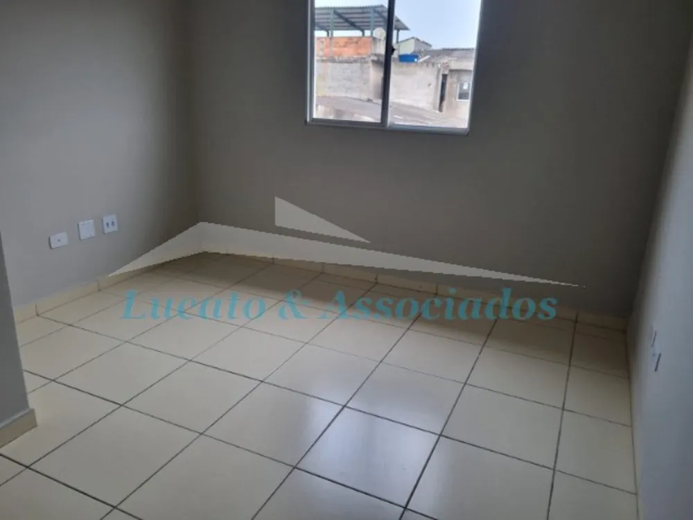 Casa, 2 quartos, 54 m² - Foto 12