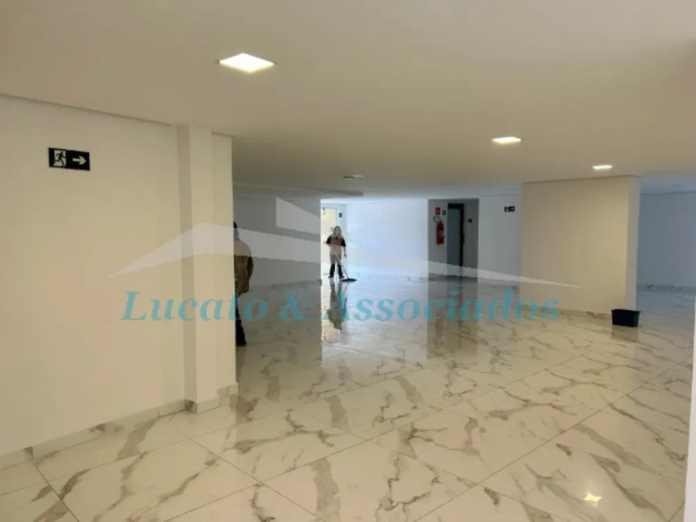 Apartamento, 2 quartos, 46 m² - Foto 3