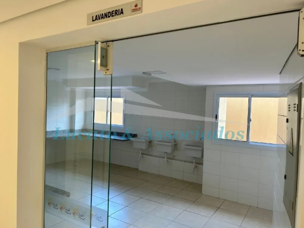 Apartamento, 2 quartos, 46 m² - Foto 4