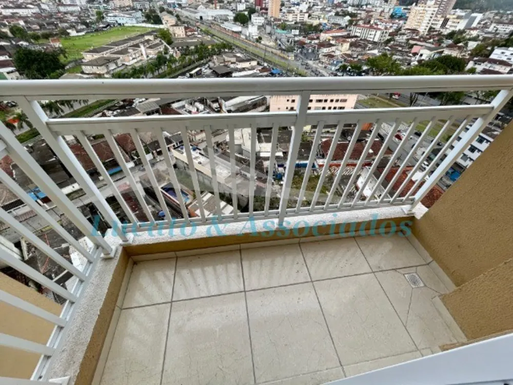 Apartamento, 2 quartos, 46 m² - Foto 1