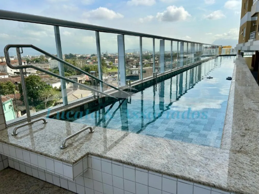 Apartamento, 2 quartos, 46 m² - Foto 7