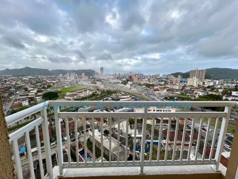 Apartamento, 2 quartos, 46 m² - Foto 11