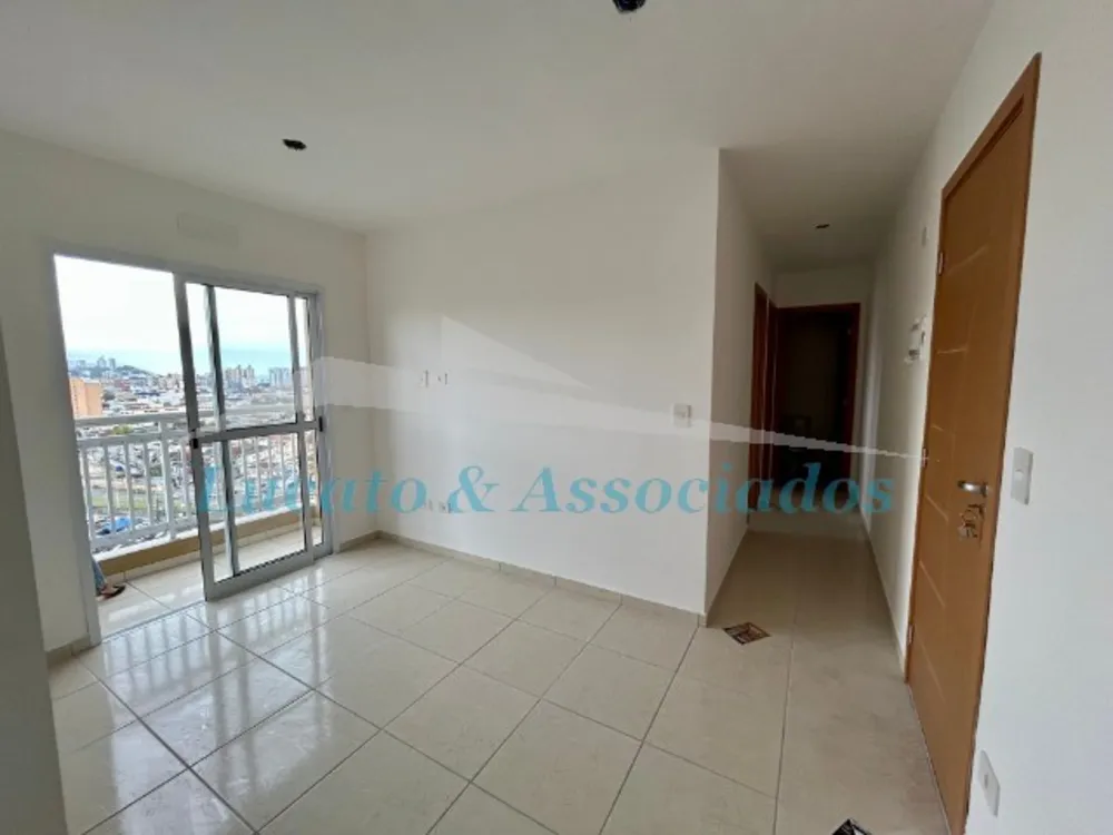 Apartamento, 2 quartos, 46 m² - Foto 2