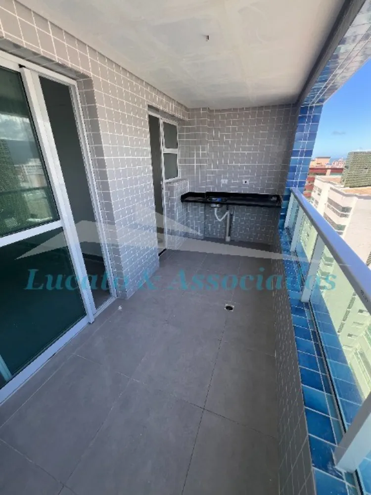 Apartamento, 2 quartos, 82 m² - Foto 11