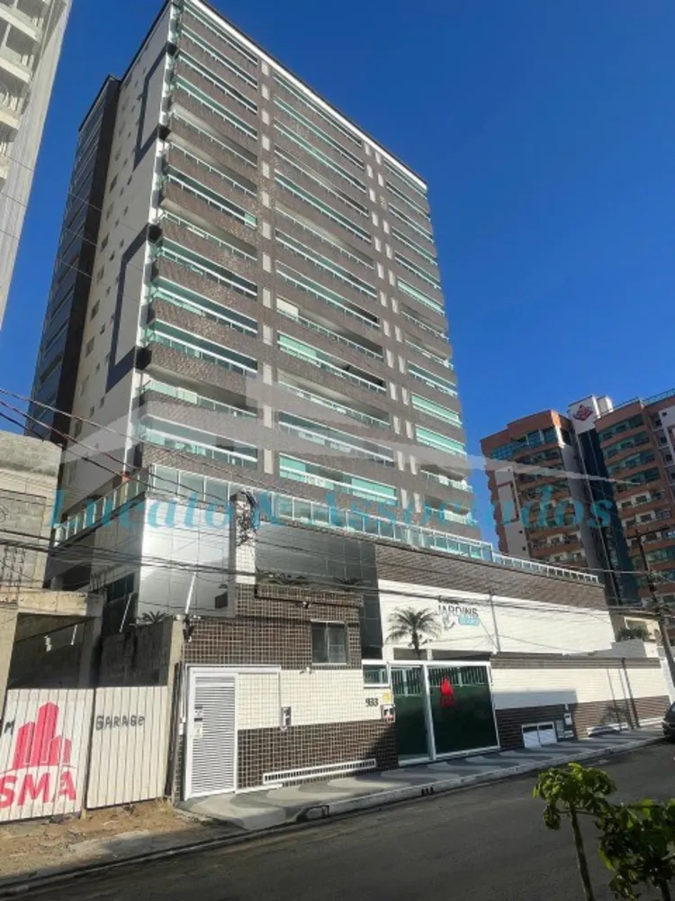 Apartamento, 1 quarto, 56 m² - Foto 11