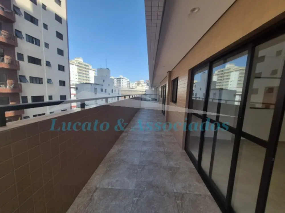 Apartamento, 2 quartos, 76 m² - Foto 2