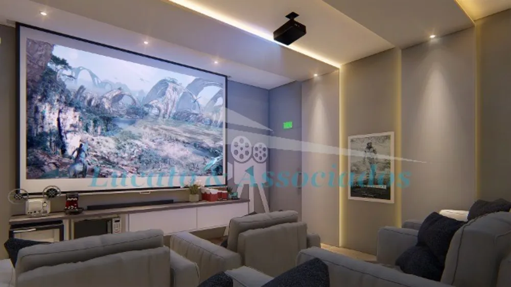 Apartamento, 3 quartos, 149 m² - Foto 5