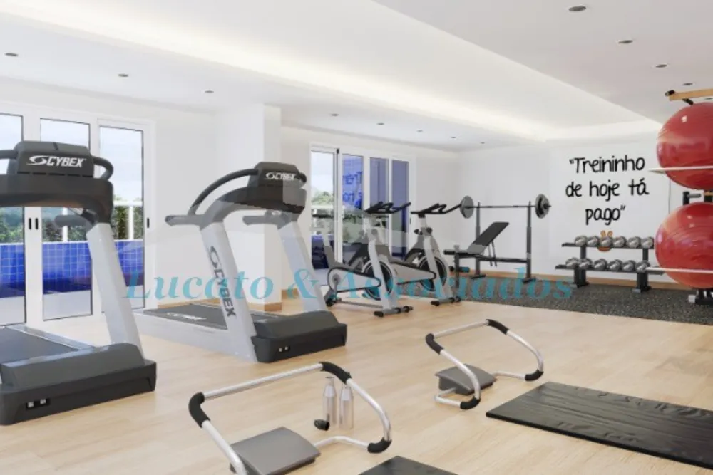 Apartamento, 2 quartos, 76 m² - Foto 15