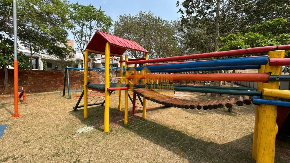 Casa de Condomínio à venda com 3 quartos, 135m² - Foto 4