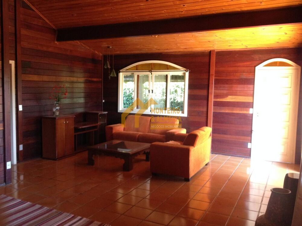Casa à venda com 4 quartos, 242m² - Foto 6