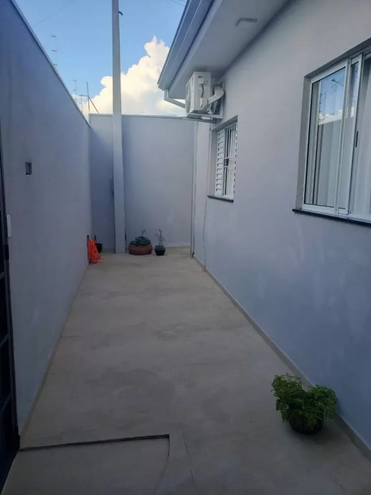 Casa à venda com 3 quartos, 155m² - Foto 3