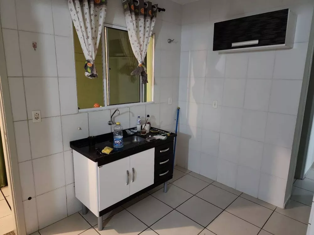 Casa de Condomínio à venda com 2 quartos - Foto 4