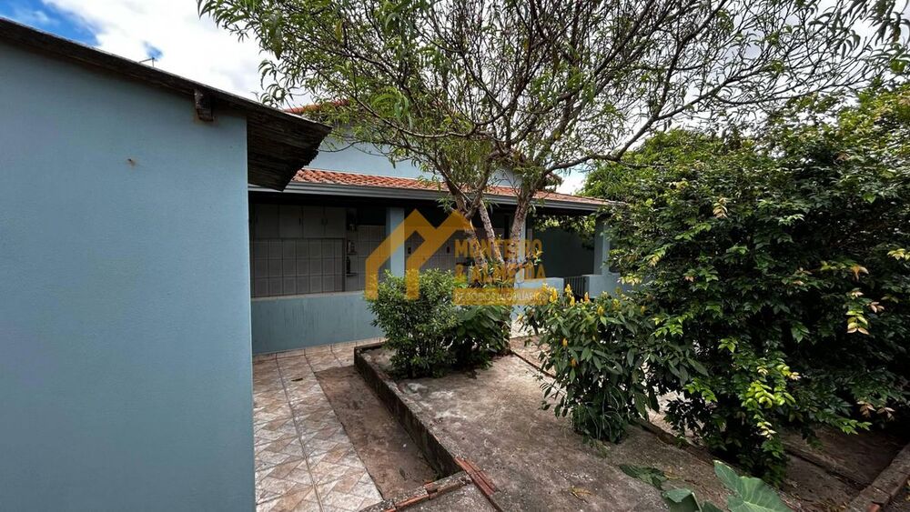 Casa à venda com 2 quartos, 148m² - Foto 7
