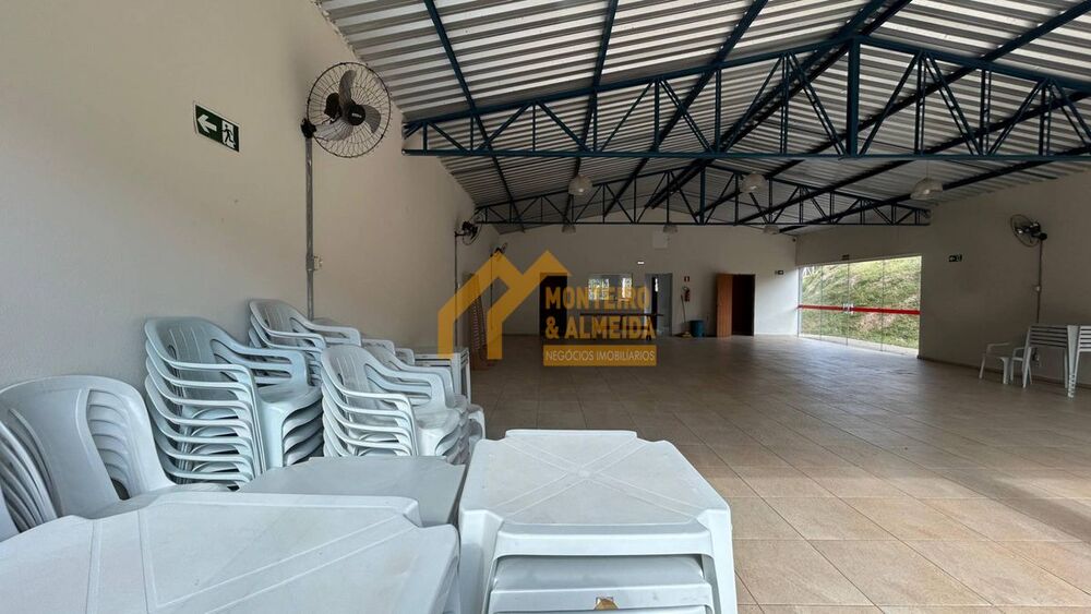 Casa de Condomínio à venda com 2 quartos, 100m² - Foto 2