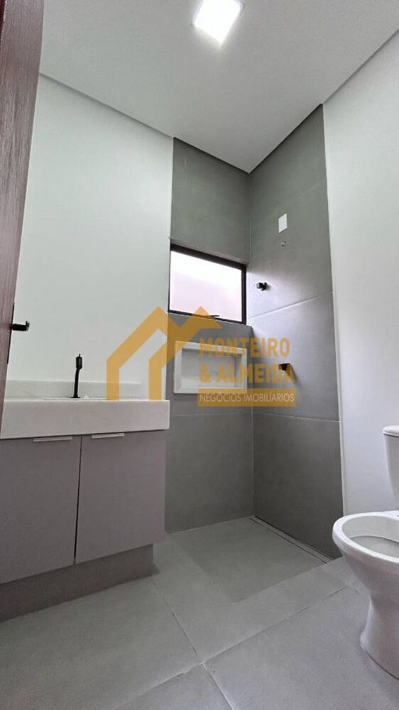 Casa de Condomínio à venda com 2 quartos, 100m² - Foto 1