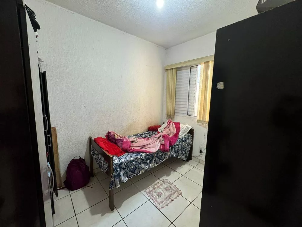 Casa de Condomínio à venda com 3 quartos - Foto 4