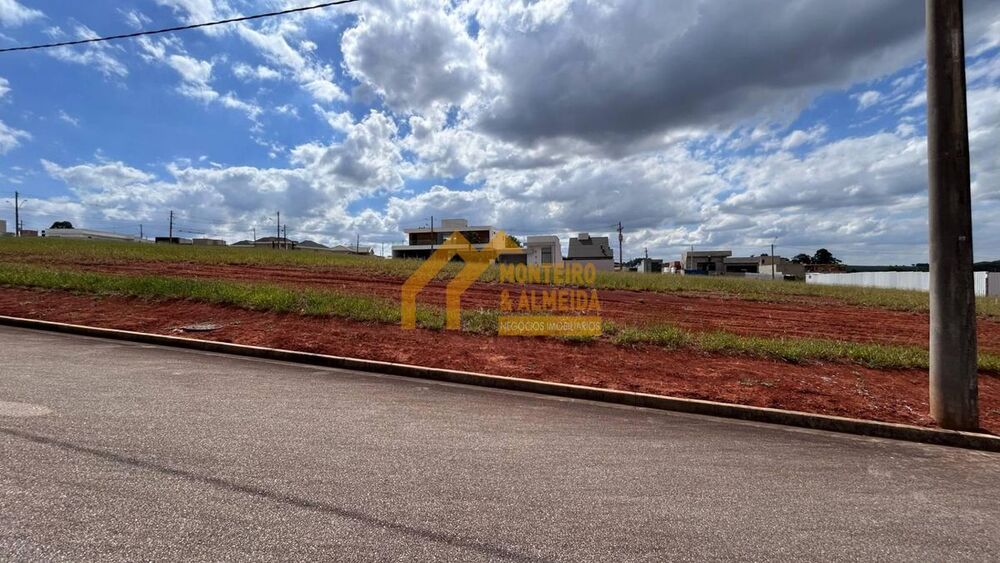 Terreno à venda - Foto 1