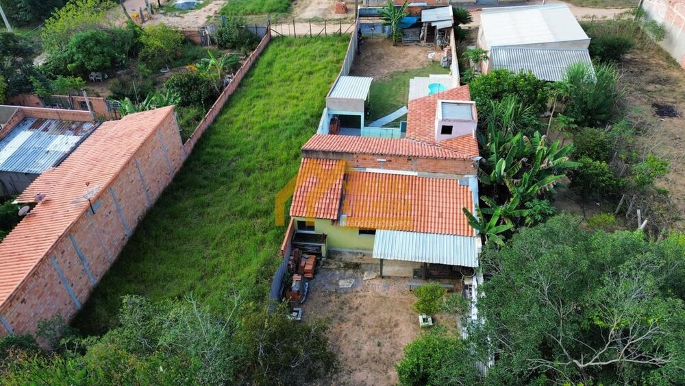Chácara à venda com 2 quartos, 110m² - Foto 11