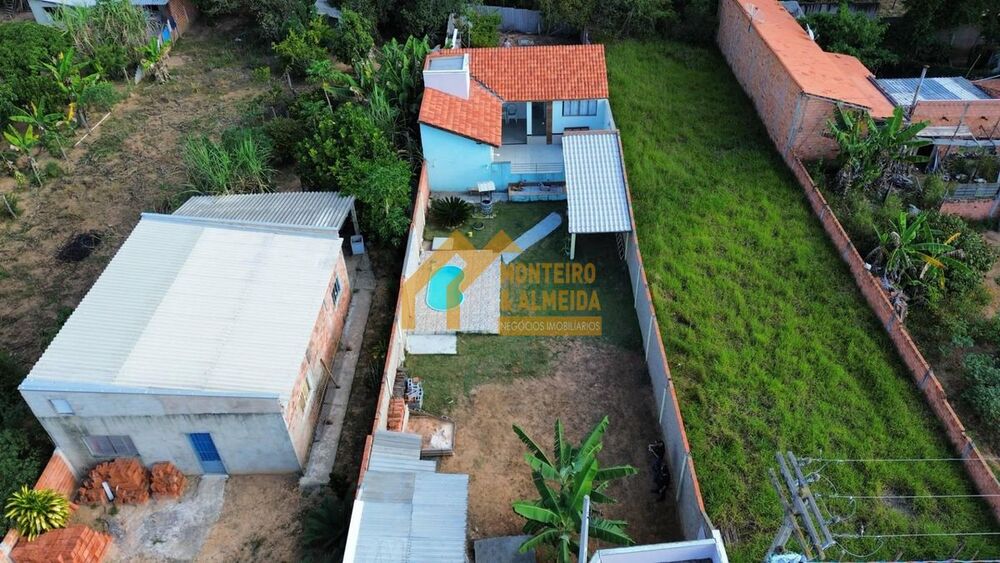 Chácara à venda com 2 quartos, 110m² - Foto 12