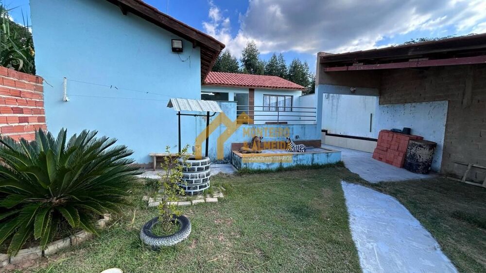 Chácara à venda com 2 quartos, 110m² - Foto 7