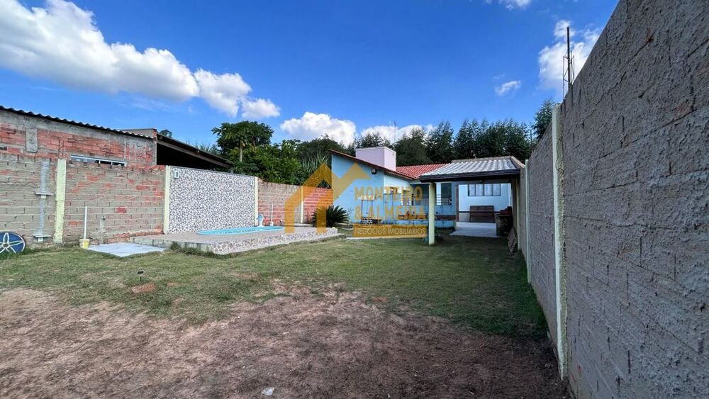 Chácara à venda com 2 quartos, 110m² - Foto 3