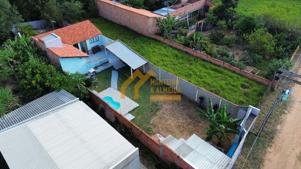 Chácara à venda com 2 quartos, 110m² - Foto 6