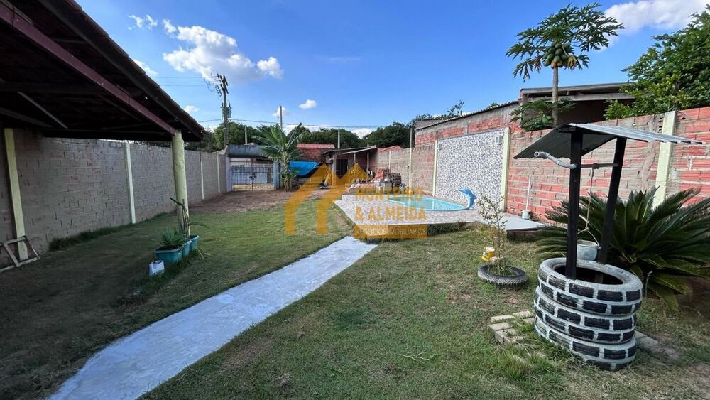 Chácara à venda com 2 quartos, 110m² - Foto 25