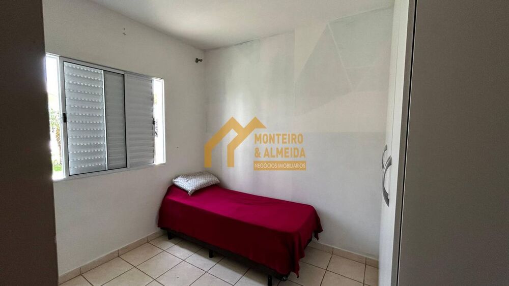 Apartamento à venda com 2 quartos, 48m² - Foto 3