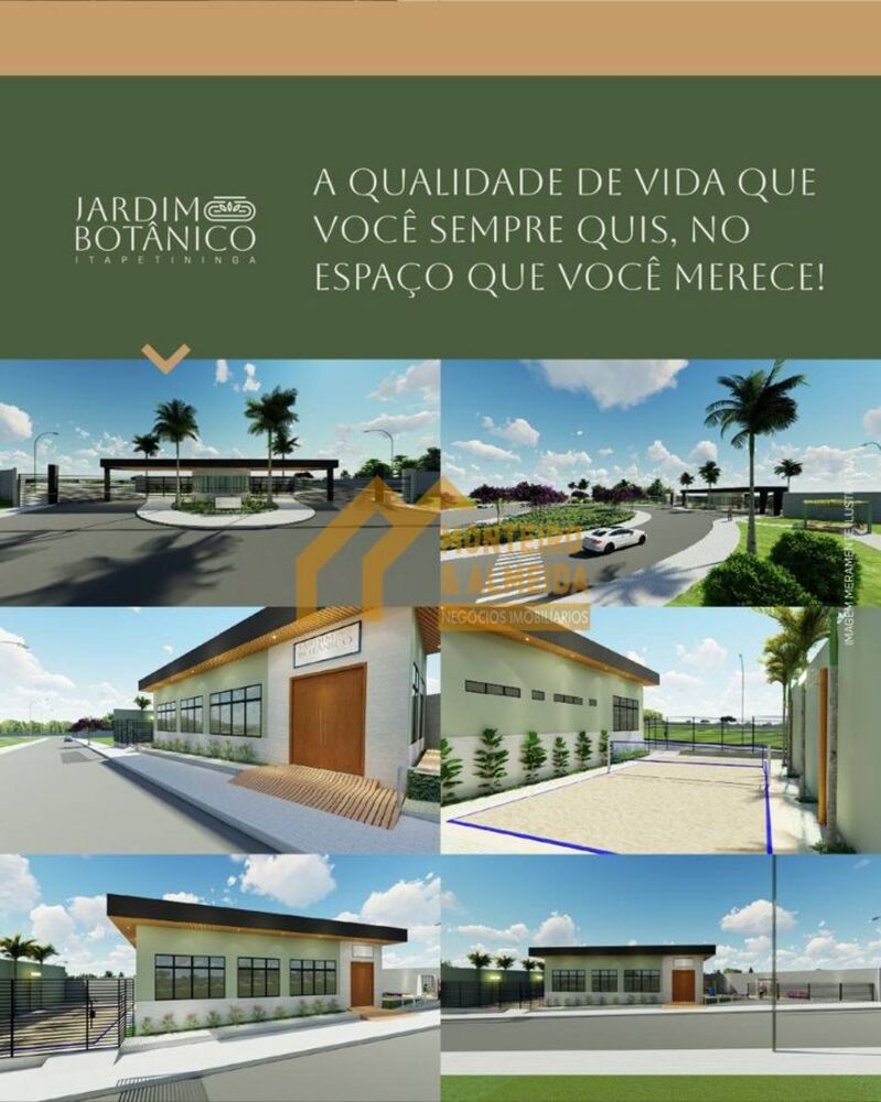 Terreno à venda - Foto 3