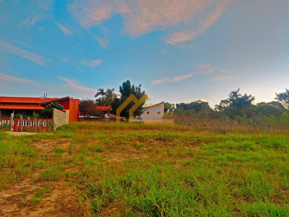 Terreno à venda, 1000m² - Foto 1