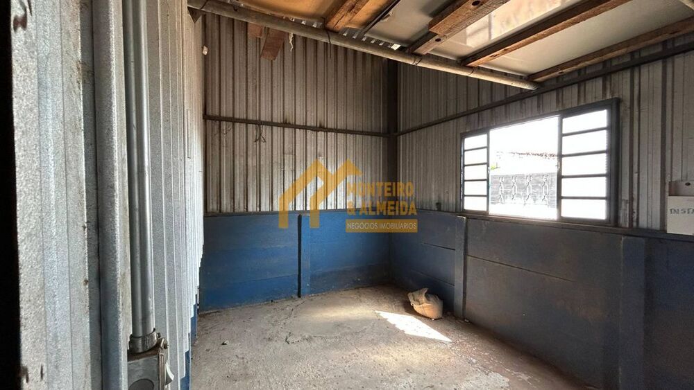 Loja-Salão à venda, 1490m² - Foto 1