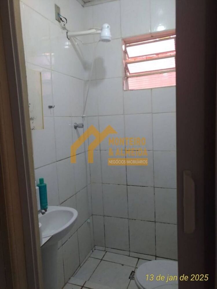 Casa à venda com 1 quarto, 60m² - Foto 7
