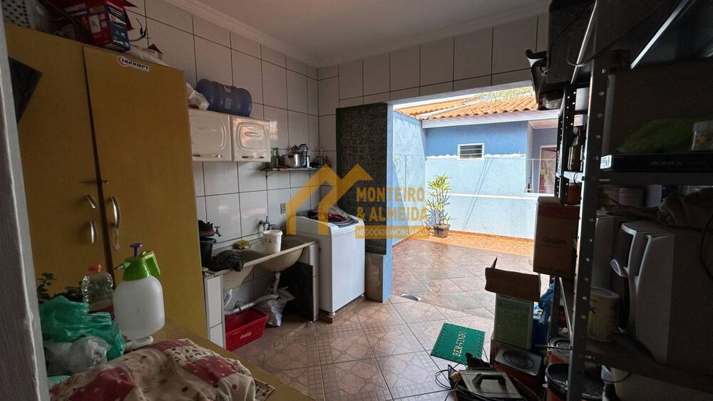 Casa à venda com 4 quartos - Foto 4