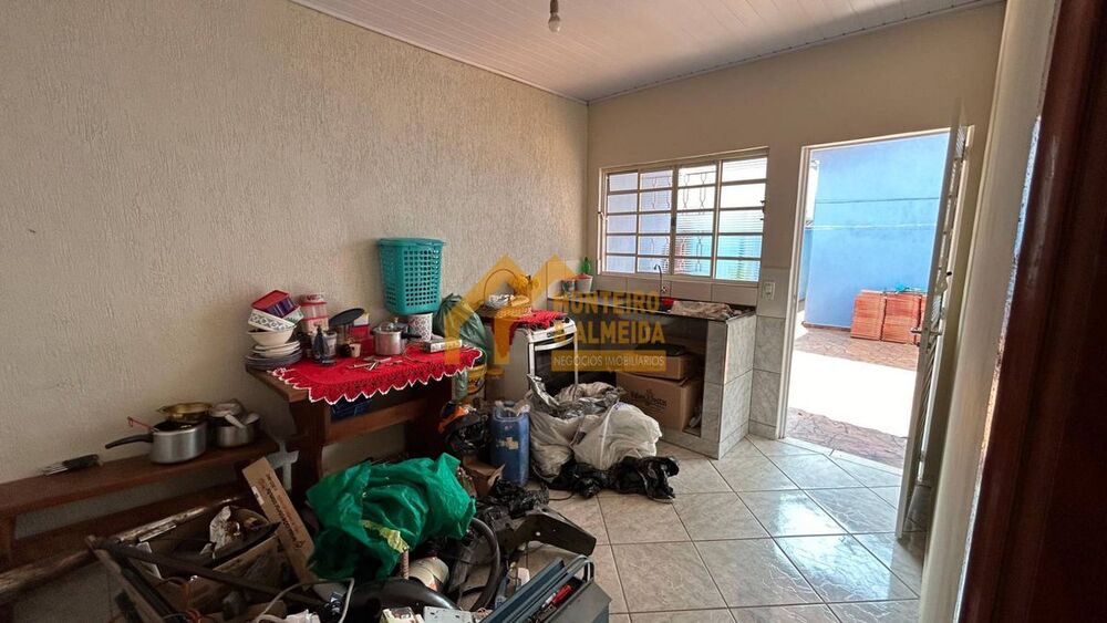 Casa à venda com 4 quartos - Foto 7