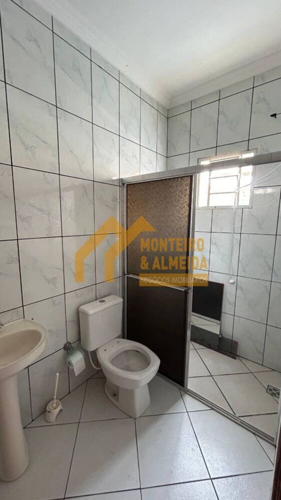 Casa à venda com 4 quartos - Foto 3