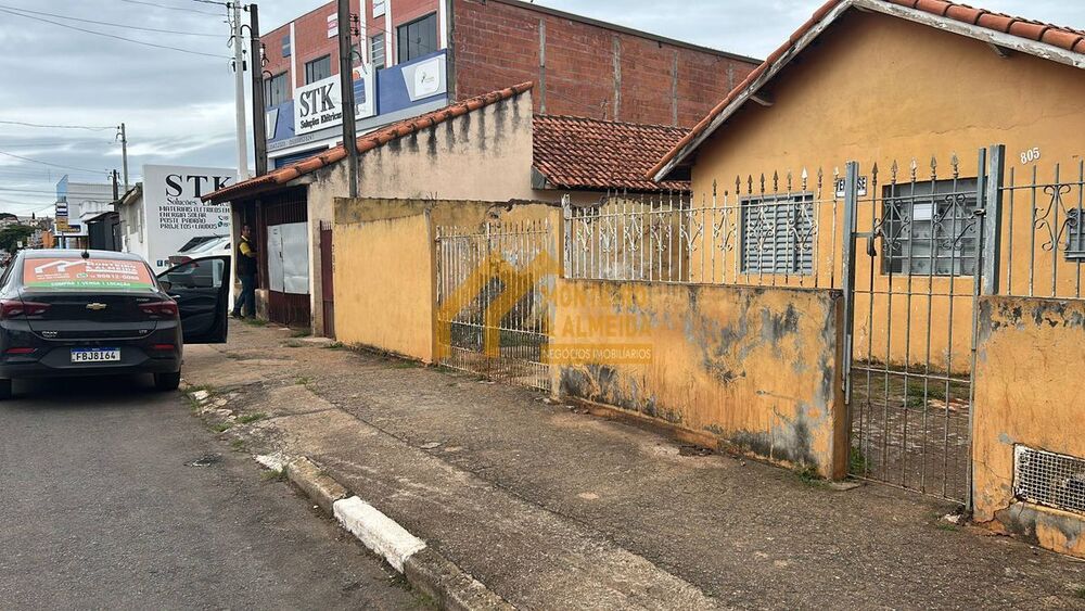 Casa à venda com 2 quartos - Foto 2