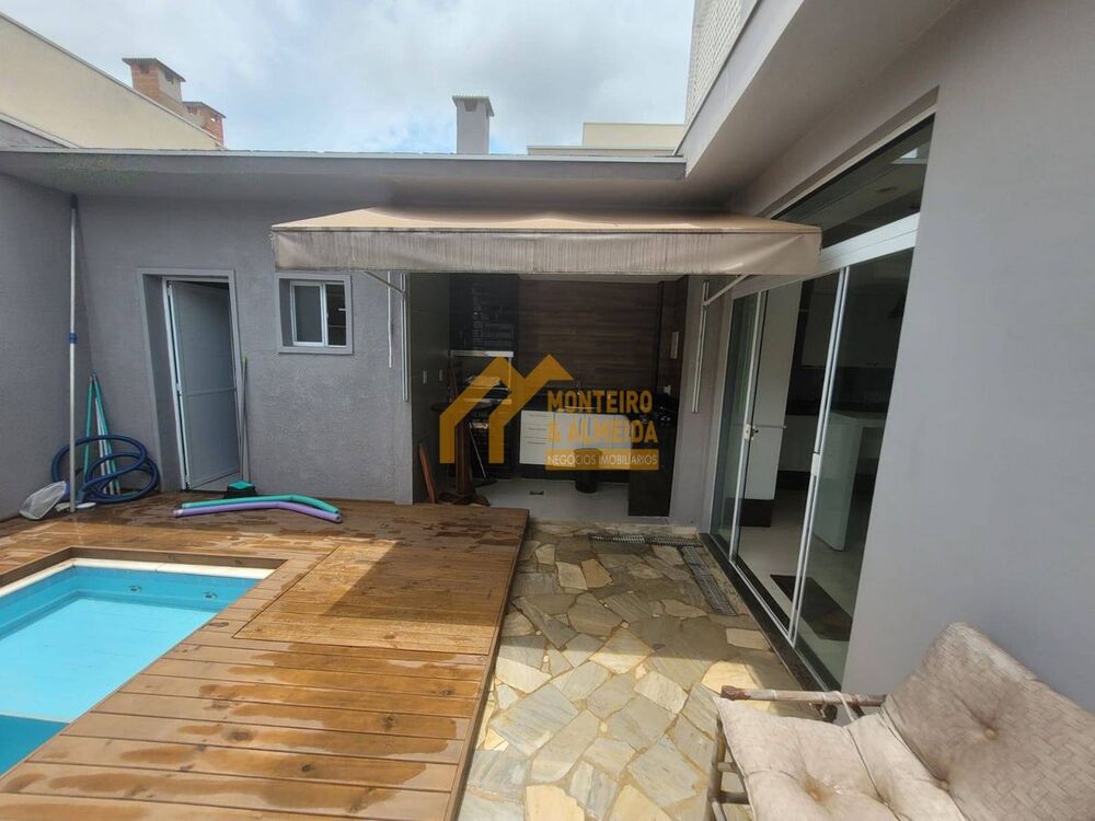Casa de Condomínio à venda com 3 quartos - Foto 6