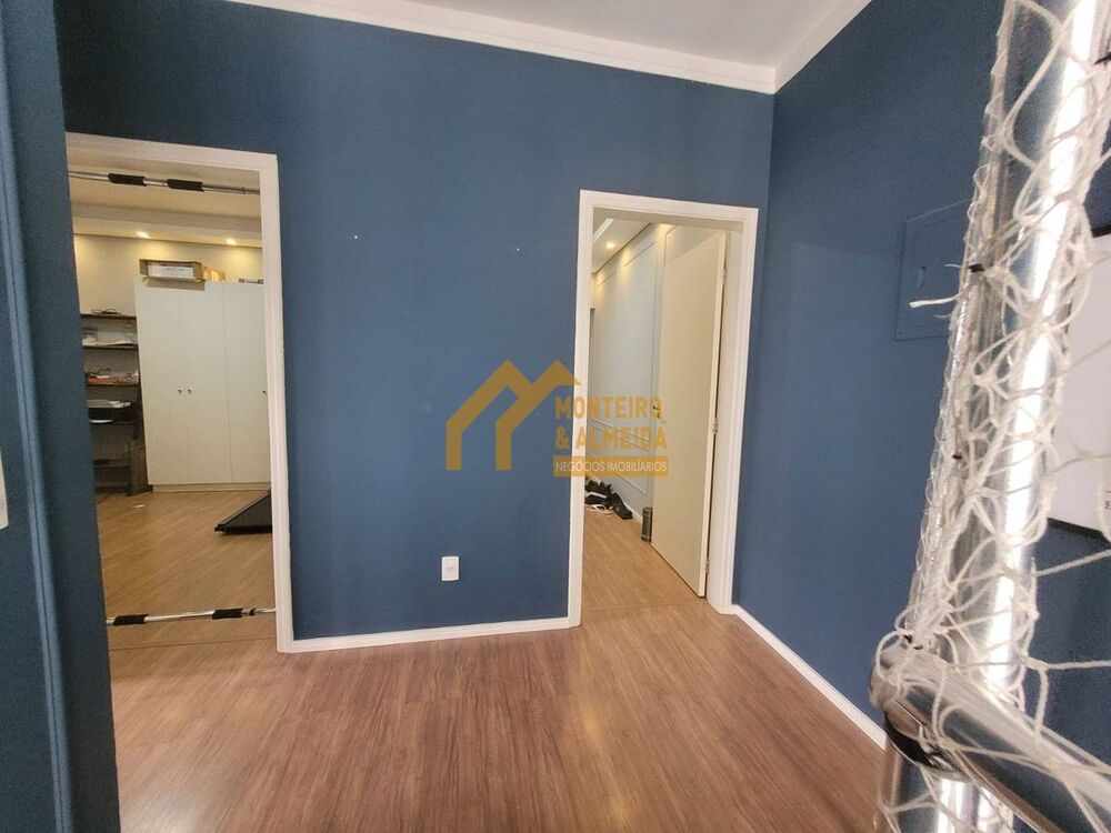 Casa de Condomínio à venda com 3 quartos - Foto 4