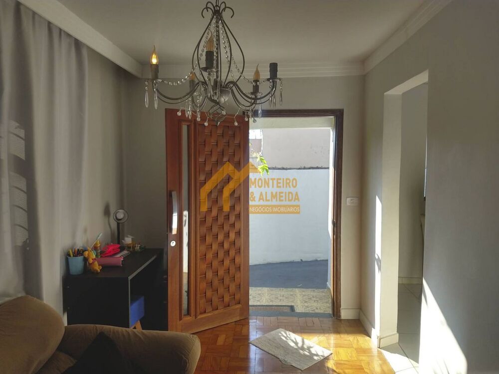 Casa à venda com 5 quartos - Foto 1