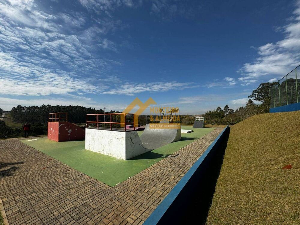 Casa de Condomínio à venda com 3 quartos, 275m² - Foto 7