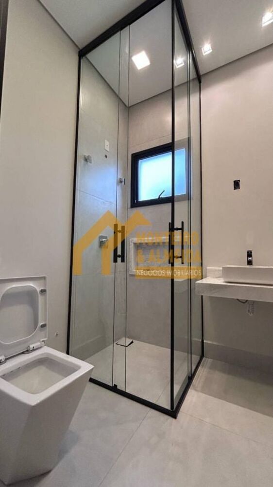 Casa de Condomínio à venda com 3 quartos, 275m² - Foto 4