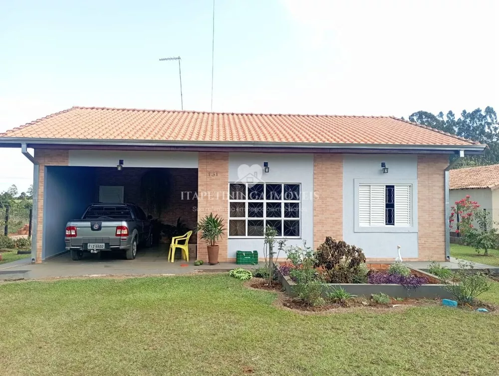 Fazenda à venda com 2 quartos - Foto 1