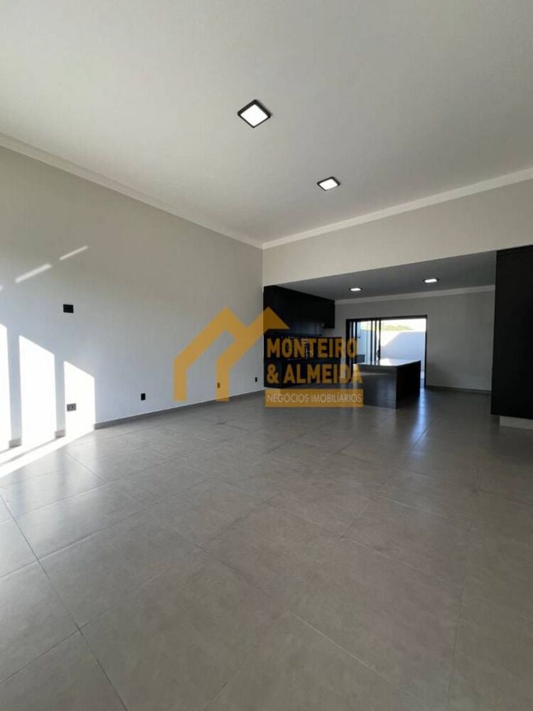 Casa de Condomínio à venda com 3 quartos, 187m² - Foto 1