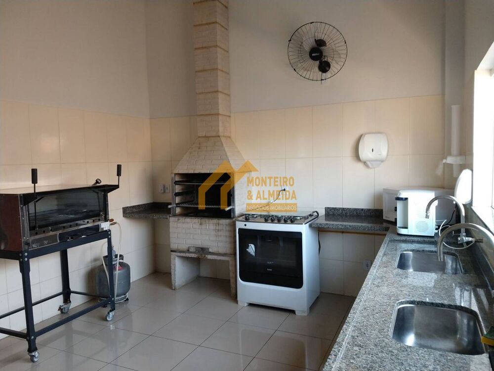 Casa de Condomínio à venda com 3 quartos, 156m² - Foto 7