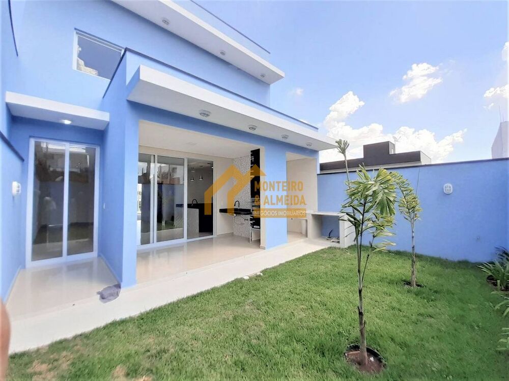 Casa de Condomínio à venda com 3 quartos, 156m² - Foto 5