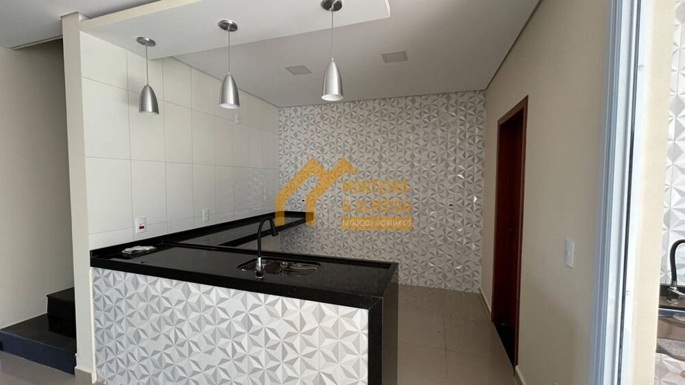 Casa de Condomínio à venda com 3 quartos, 156m² - Foto 1