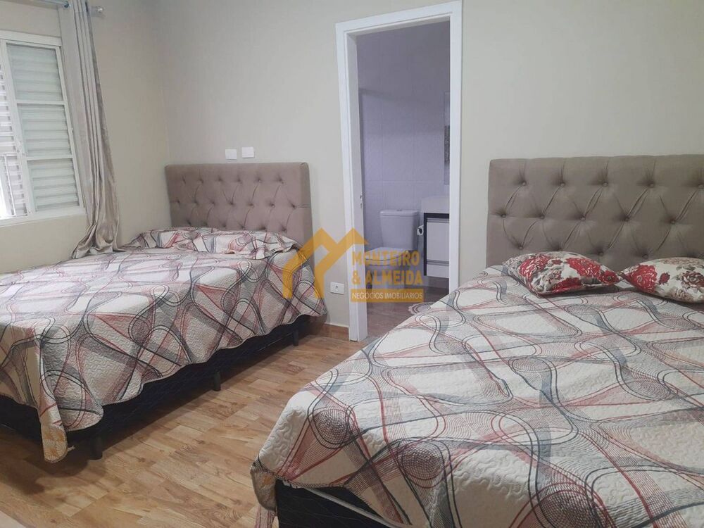 Chácara à venda com 4 quartos, 557m² - Foto 1
