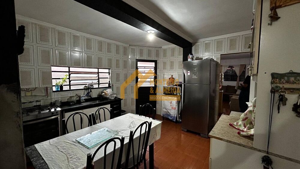Casa à venda com 3 quartos - Foto 3