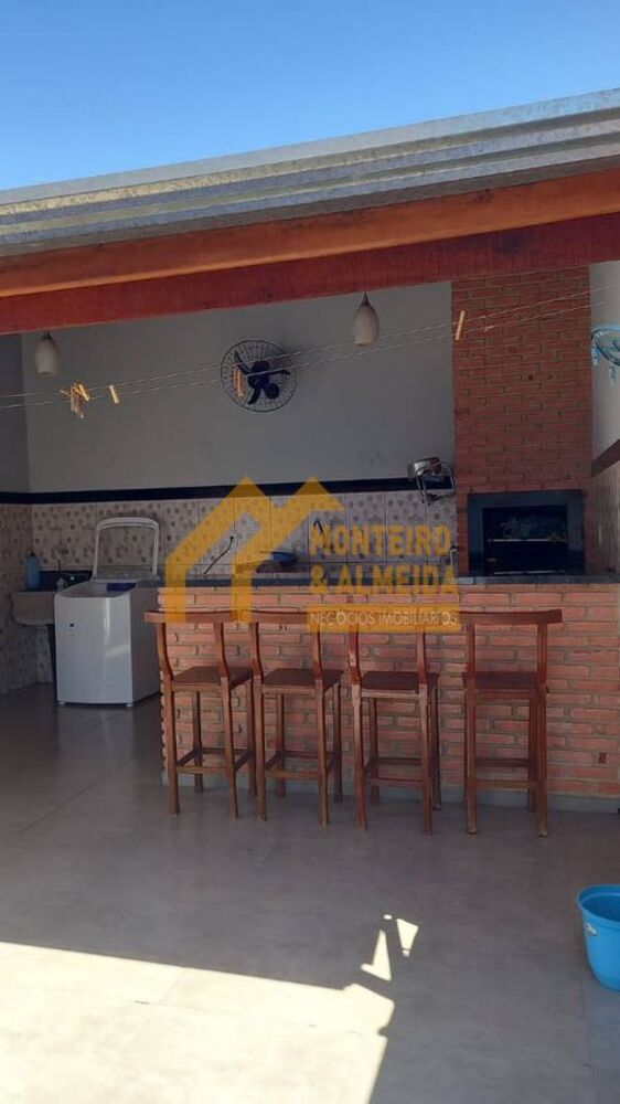 Casa à venda com 2 quartos - Foto 1