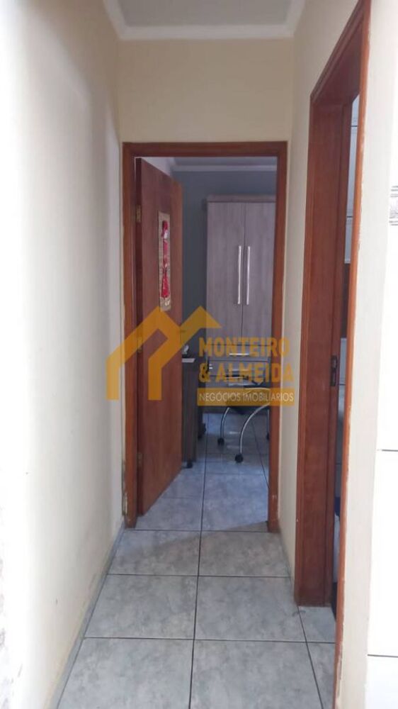 Casa à venda com 2 quartos - Foto 3